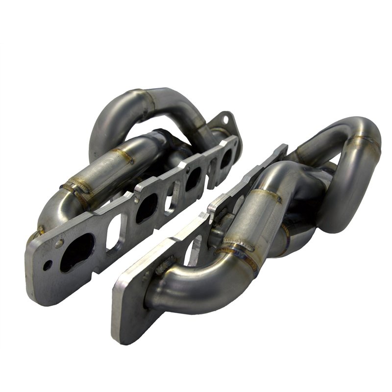 Kooks Headers | Stainless Steel Torque Shorty Headers - Ram 1500 / Classic 5.7L 2009-2023
