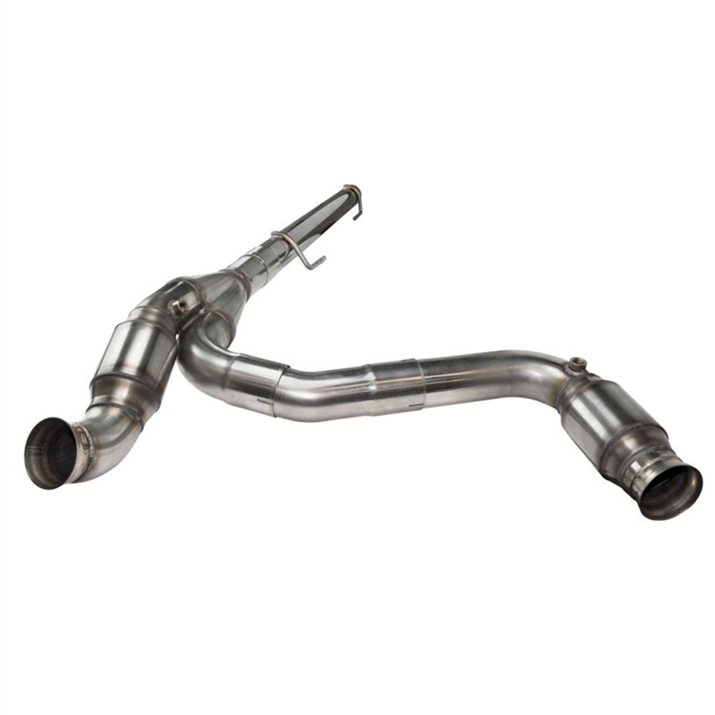 Kooks Headers | Catted Y-Pipe - Ram 1500 / Classic 5.7L 2009-2023