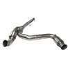 Kooks Headers | Catted Y-Pipe - Ram 1500 / Classic 5.7L 2009-2023