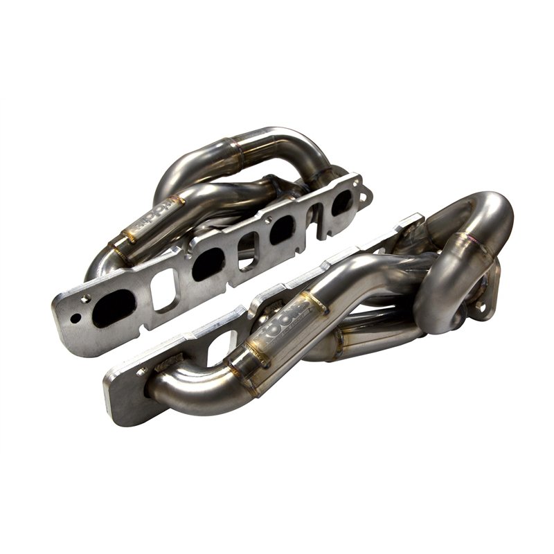Kooks Headers | Stainless Steel Torque Shorty Headers - Ram 1500 5.7L 2019-2022
