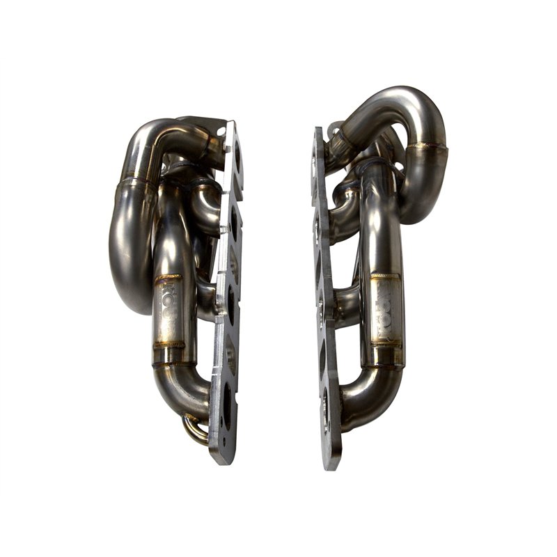 Kooks Headers | Stainless Steel Torque Shorty Headers - Ram 1500 5.7L 2019-2022
