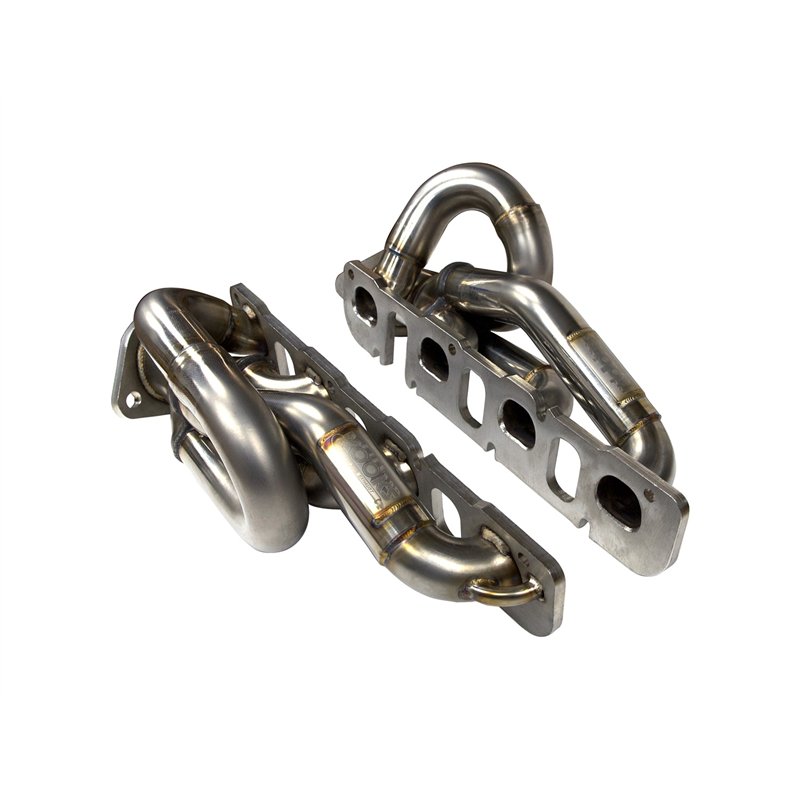 Kooks Headers | Stainless Steel Torque Shorty Headers - Ram 1500 5.7L 2019-2022