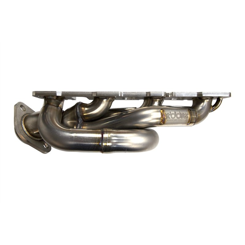 Kooks Headers | Stainless Steel Torque Shorty Headers - Ram 1500 5.7L 2019-2022