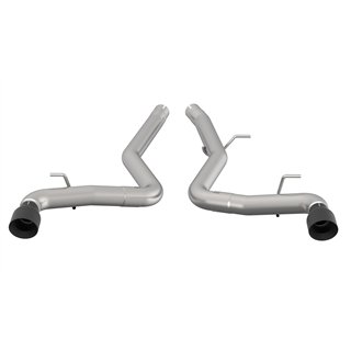 Kooks Headers | Axle Back Muffler Delete Exhaust System - GR Supra 3.0T 2020-2023