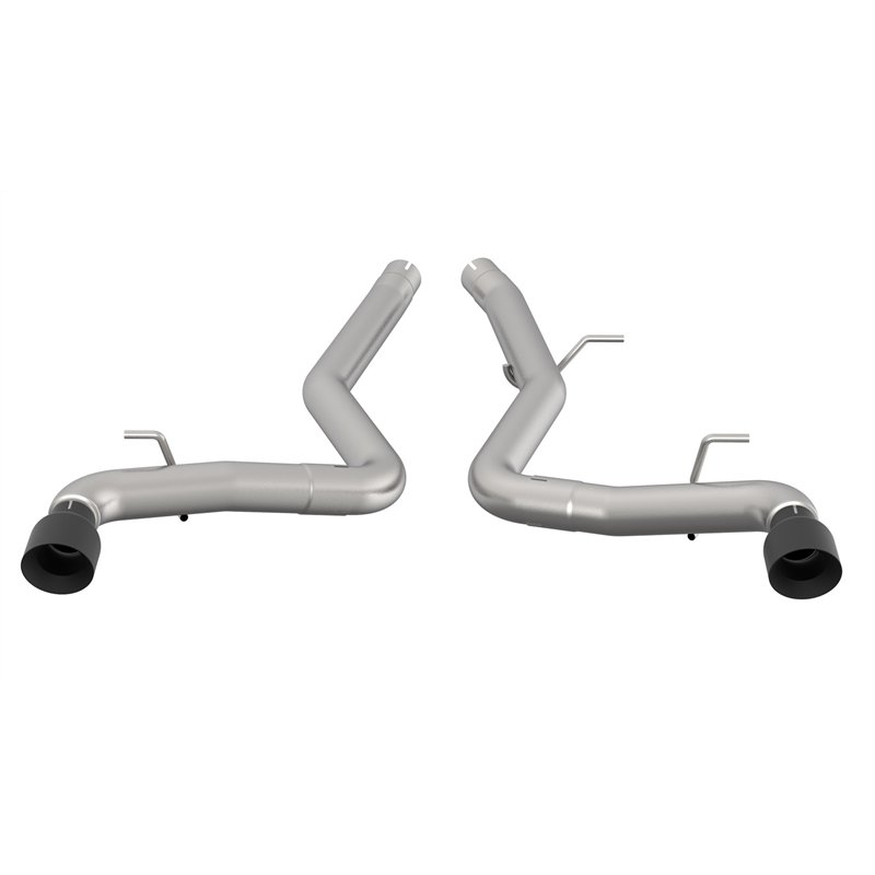 Kooks Headers | Axle Back Muffler Delete Exhaust System - GR Supra 3.0T 2020-2023