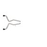 Kooks Headers | Axle Back Muffler Delete Exhaust System - GR Supra 3.0T 2020-2023