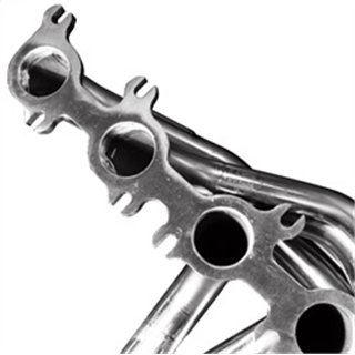 Kooks Headers | Stainless Steel Headers - Mustang 5.0L 2011-2014