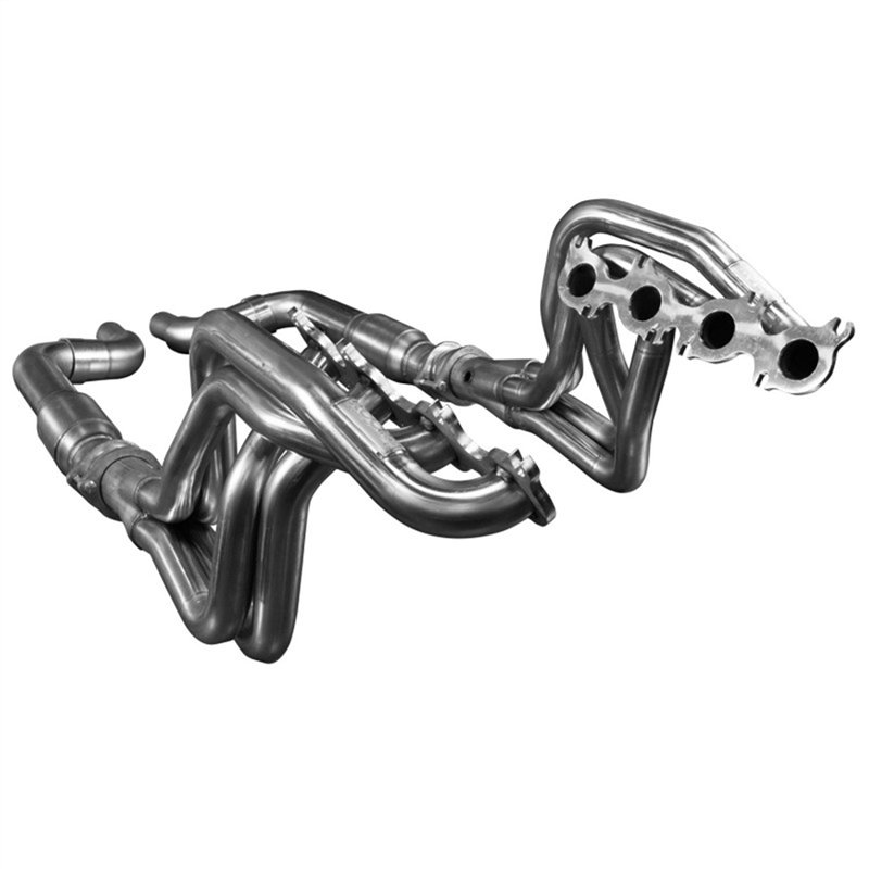 Kooks Headers | Stainless Steel Headers - Mustang 5.0L 2015-2023