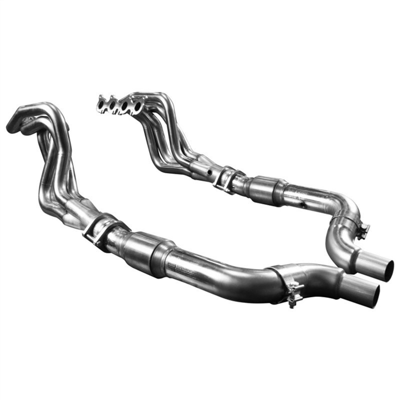 Kooks Headers | Stainless Steel Headers - Mustang 5.0L 2015-2023