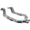 Kooks Headers | Stainless Steel Headers - Mustang 5.0L 2015-2023