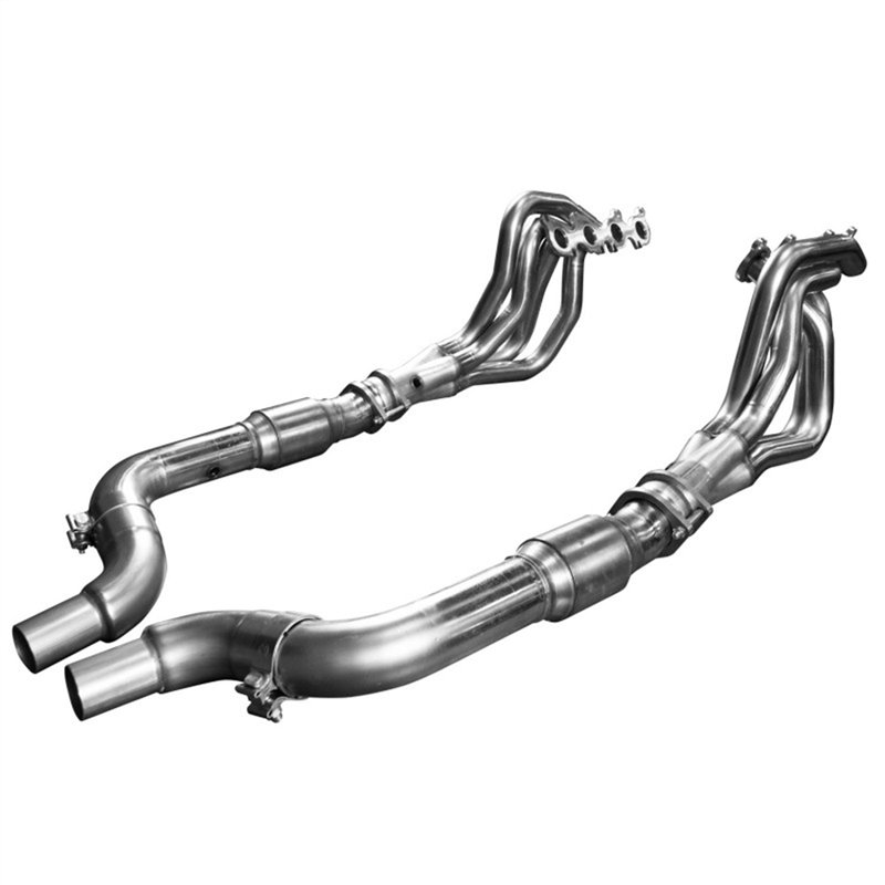 Kooks Headers | Stainless Steel Headers - Mustang 5.0L 2015-2023