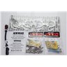 Kooks Headers | Stainless Steel Headers - Mustang 5.0L 2015-2023