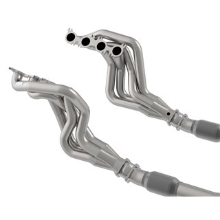 Kooks Headers | Stainless Steel Headers - Mustang 5.2L 2020-2022