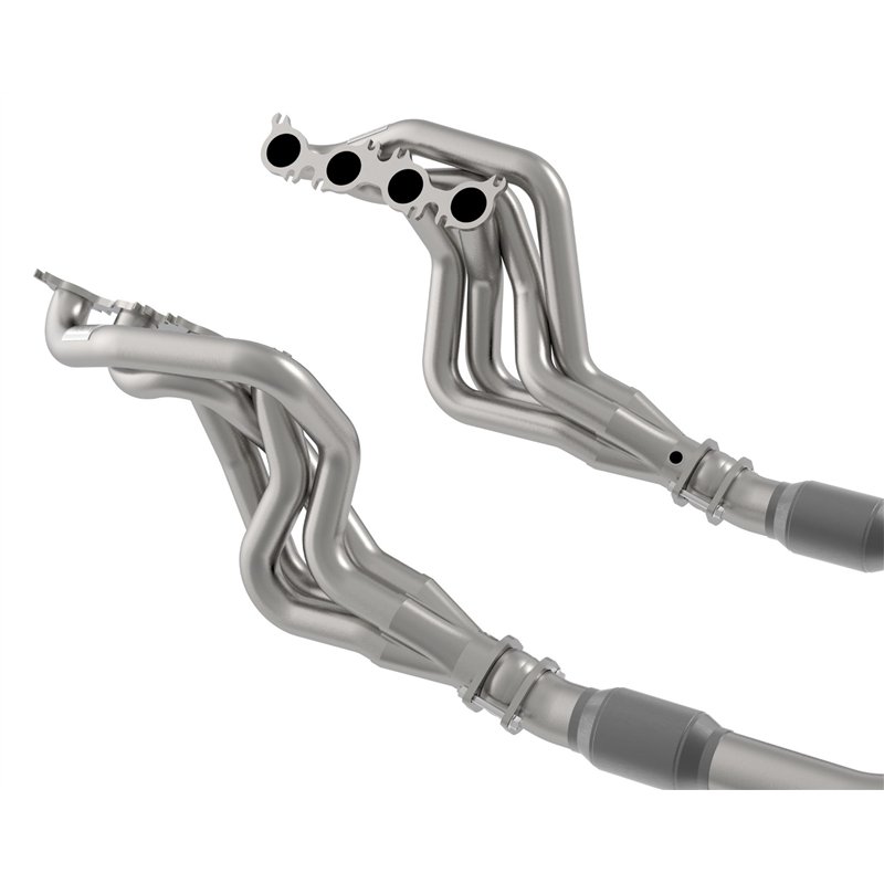 Kooks Headers | Stainless Steel Headers - Mustang 5.2L 2020-2022