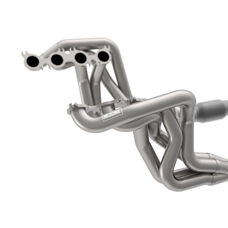 Kooks Headers | Stainless Steel Headers - Mustang 5.2L 2020-2022