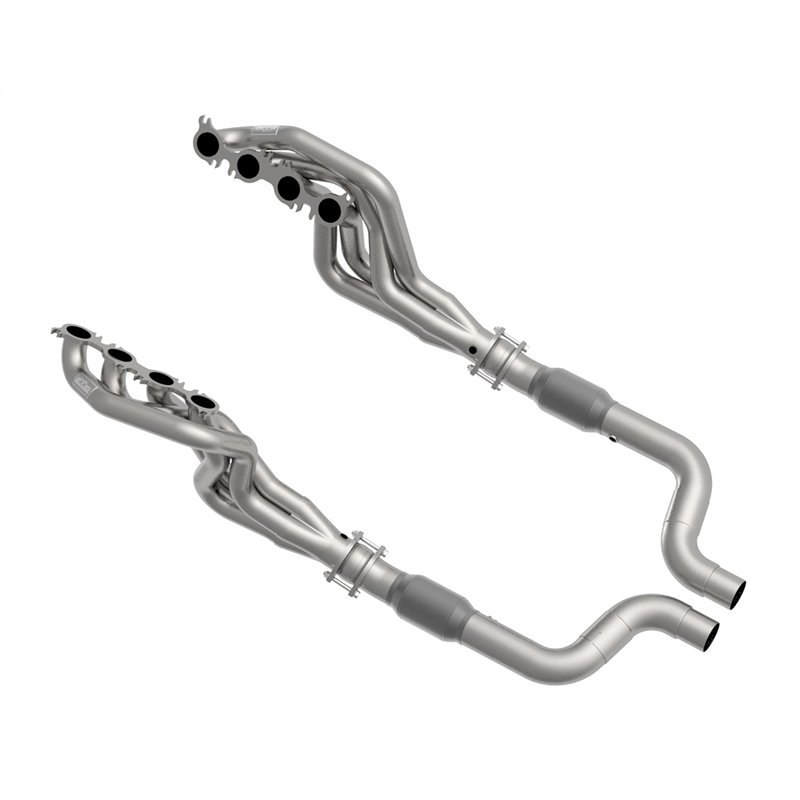 Kooks Headers | Stainless Steel Headers - Mustang 5.2L 2020-2022
