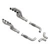 Kooks Headers | Stainless Steel Headers - Mustang 5.2L 2020-2022
