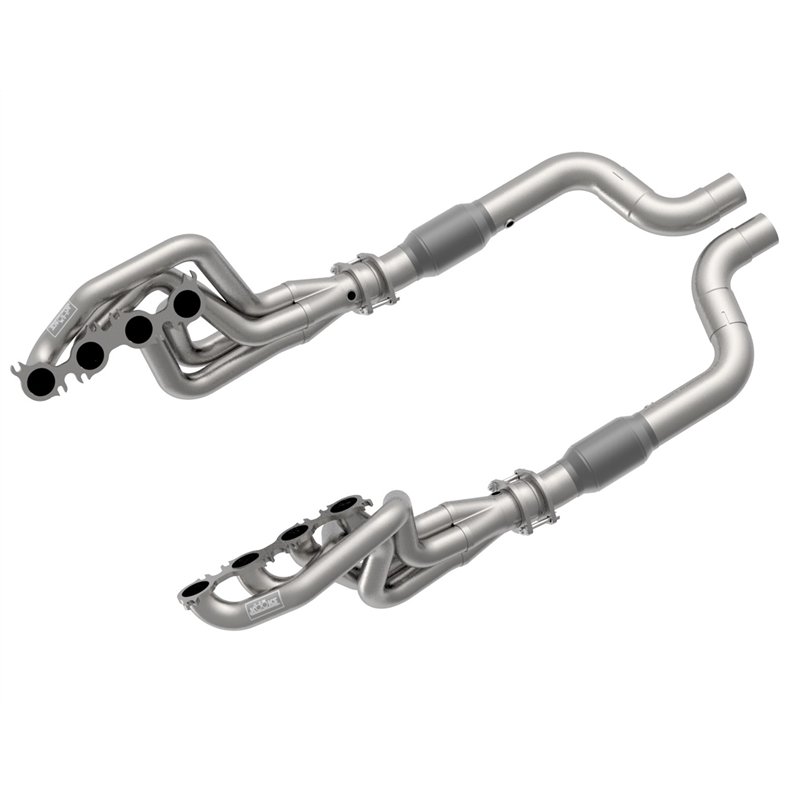 Kooks Headers | Stainless Steel Headers - Mustang 5.2L 2020-2022