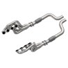 Kooks Headers | Stainless Steel Headers - Mustang 5.2L 2020-2022