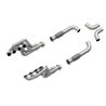 Kooks Headers | Stainless Steel Headers - Mustang 5.2L 2020-2022
