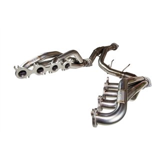 Kooks Headers | Stainless Steel Headers - F-150 5.0L 2015-2020
