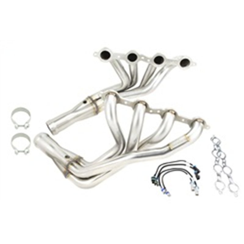 Kooks Headers | Stainless Steel Headers - Corvette 6.0L / 6.2L 2005-2008