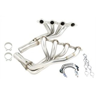Kooks Headers | Stainless Steel Headers - Corvette Base / Grand Sport 6.2L 2009-2013