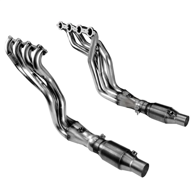 Kooks Headers | Stainless Steel Headers - Camaro SS / ZL1 6.2L 2010-2014