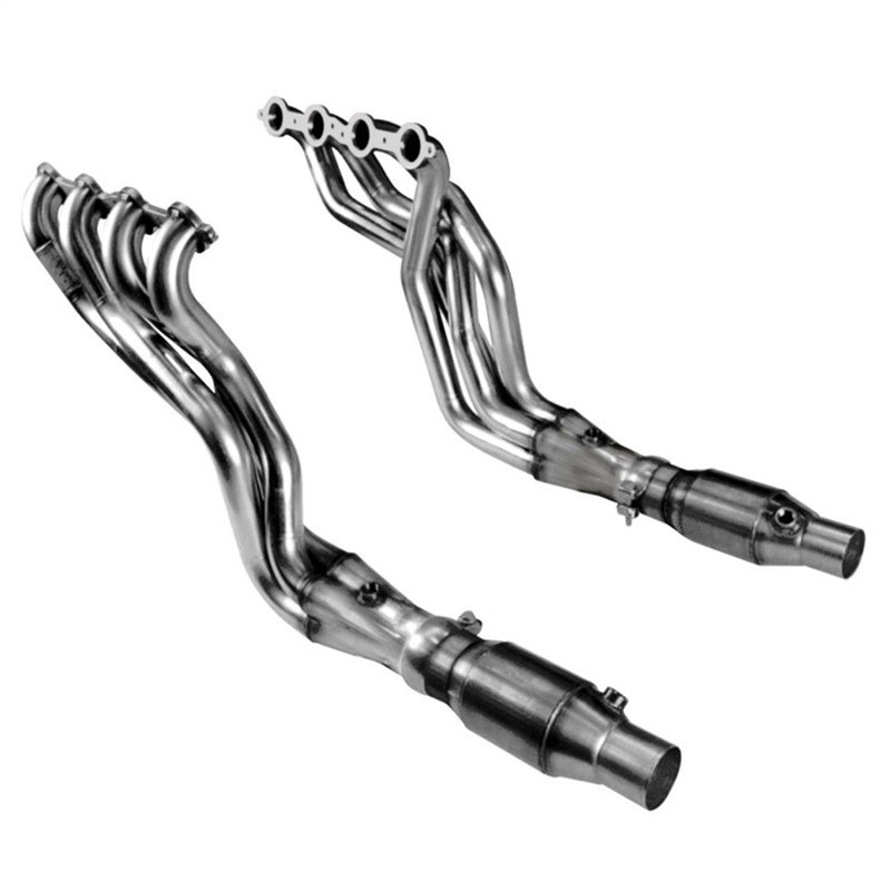 Kooks Headers | Stainless Steel Headers - Camaro SS / ZL1 6.2L 2010-2014