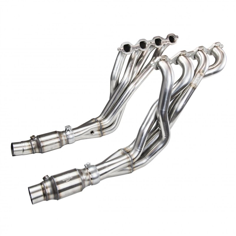 Kooks Headers | Stainless Steel Headers - Camaro SS / ZL1 6.2L 2016-2023