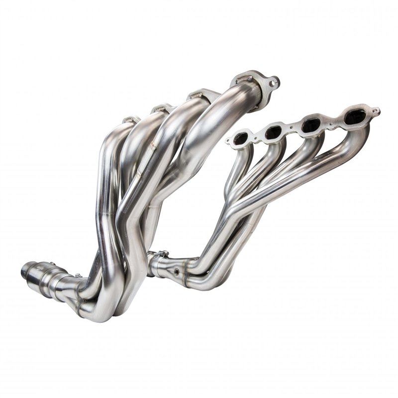 Kooks Headers | Stainless Steel Headers - Camaro SS / ZL1 6.2L 2016-2023
