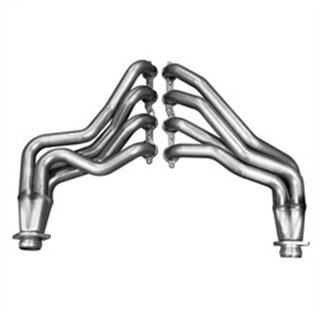 Kooks Headers | Stainless Steel Headers - SS 6.2L 2014-2017