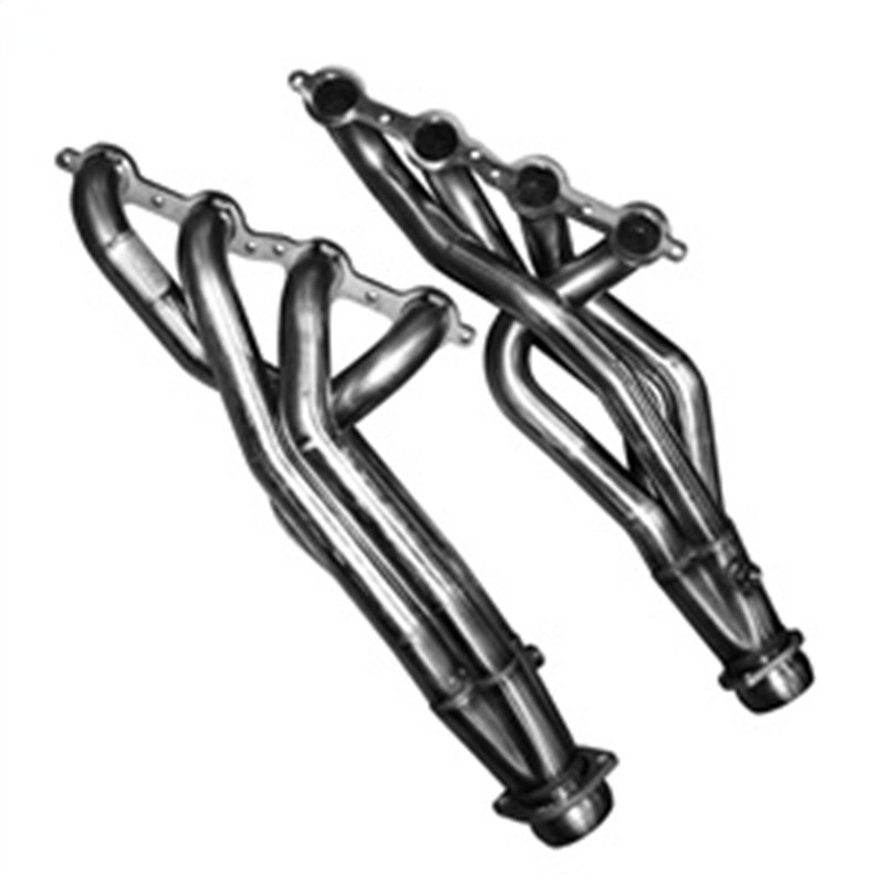 Kooks Headers | Stainless Steel Headers - Chevrolet / GMC 2009-2014