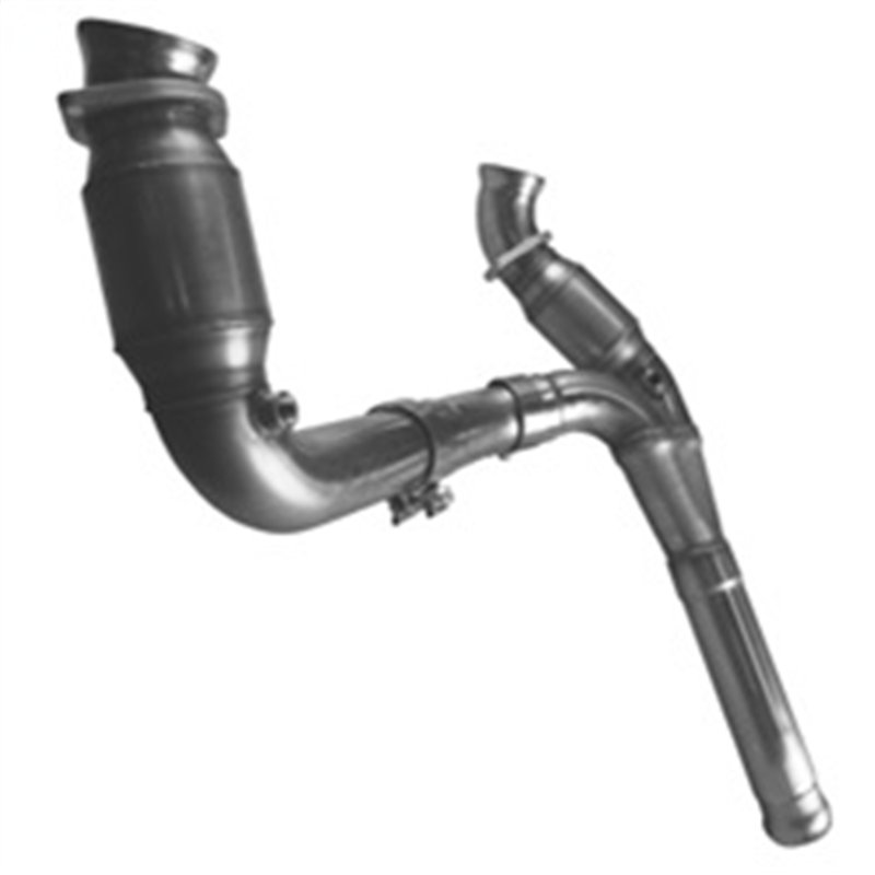 Kooks Headers | Stainless Steel Headers - Chevrolet / GMC 2009-2014
