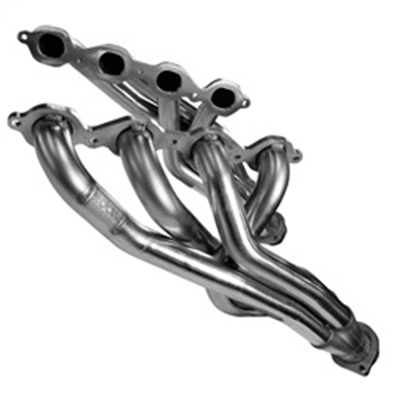 Kooks Headers Stainless Steel Headers - Cadillac / Chevrolet / GMC 6.2L ...