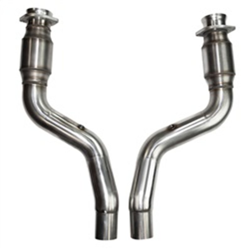 Kooks Headers | Stainless Steel Headers - 300 / Challenger / Charger 5.7L 2009-2023