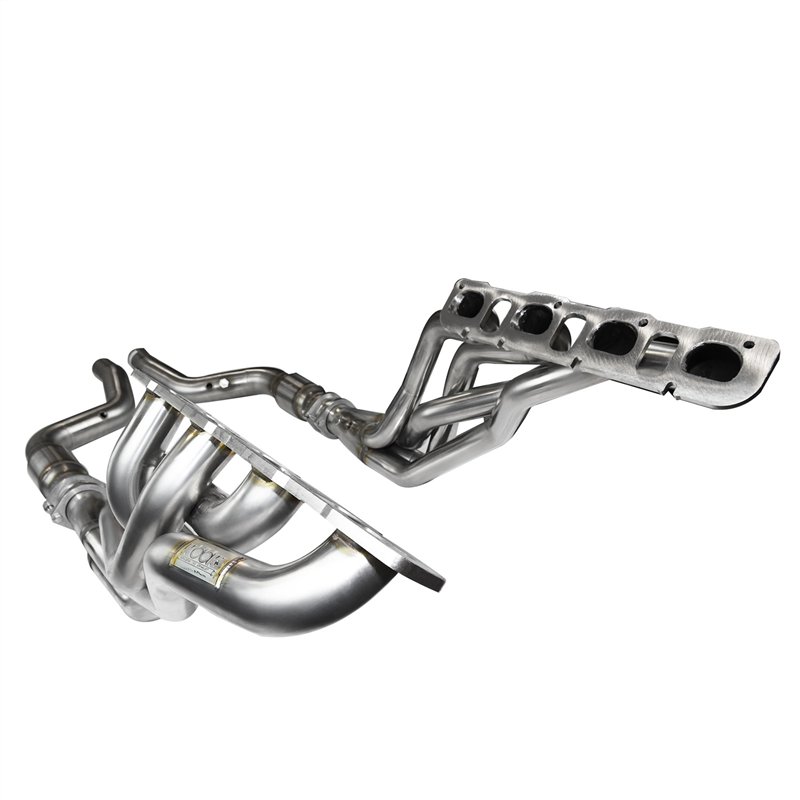 Kooks Headers | Stainless Steel Headers - 300 / Challenger / Charger / Magnum 6.1L / 6.4L 2006-2023