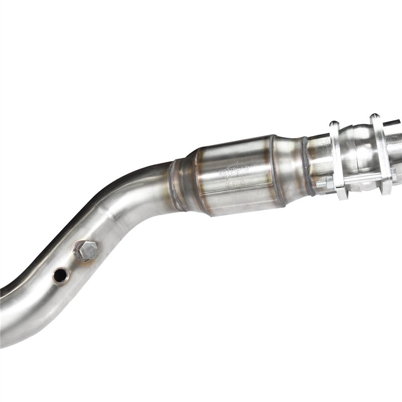Kooks Headers | Stainless Steel Headers - 300 / Challenger / Charger / Magnum 6.1L / 6.4L 2006-2023