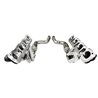 Kooks Headers | Stainless Steel Headers - 300 / Challenger / Charger / Magnum 6.1L / 6.4L 2006-2023