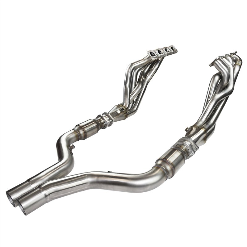 Kooks Headers | Stainless Steel Headers - 300 / Challenger / Charger / Magnum 6.1L / 6.4L 2006-2023