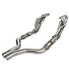 Kooks Headers | Stainless Steel Headers - 300 / Challenger / Charger / Magnum 6.1L / 6.4L 2006-2023