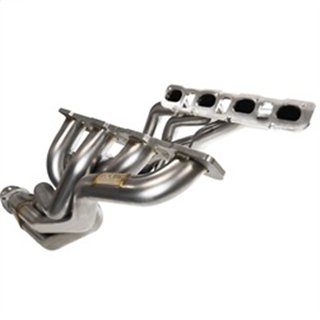 Kooks Headers | Stainless Steel Headers - 300 / Challenger / Charger / Magnum 6.1L / 6.4L 2005-2023