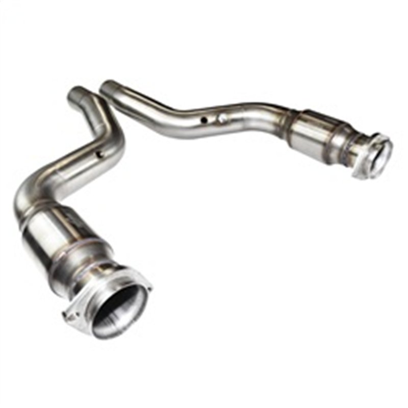 Kooks Headers | Stainless Steel Headers - 300 / Challenger / Charger / Magnum 6.1L / 6.4L 2005-2023