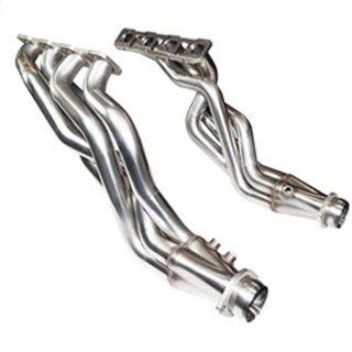 Kooks Headers | Stainless Steel Headers - Challenger / Charger 6.2L 2015-2023