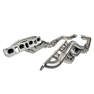 Kooks Headers | Long Tube Headers - Durango / Grand Cherokee 6.2L / 6.4L 2012-2023