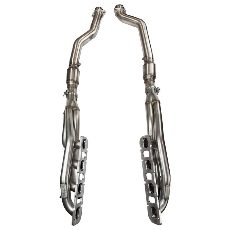 Kooks Headers | Long Tube Headers - Durango / Grand Cherokee 6.2L / 6.4L 2012-2023