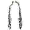 Kooks Headers | Long Tube Headers - Durango / Grand Cherokee 6.2L / 6.4L 2012-2023