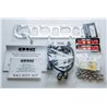 Kooks Headers | Long Tube Headers - Durango / Grand Cherokee 6.2L / 6.4L 2012-2023