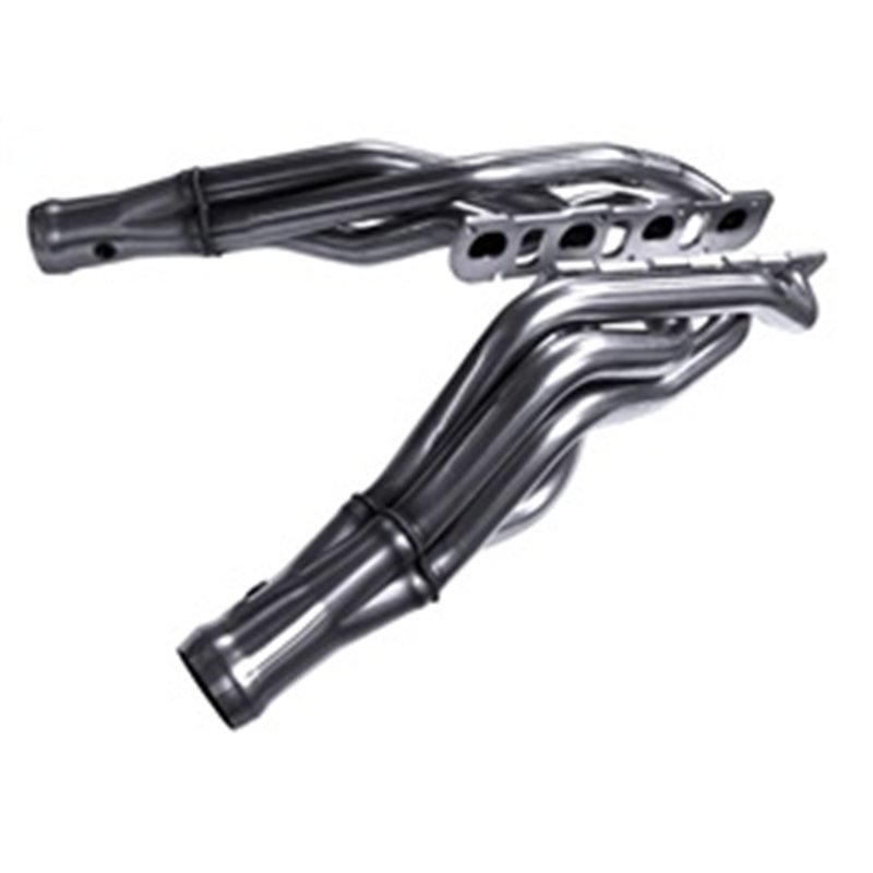 Kooks Headers | High Flow CATTED Y-Pipe - Ram 1500 5.7L 2019-2022