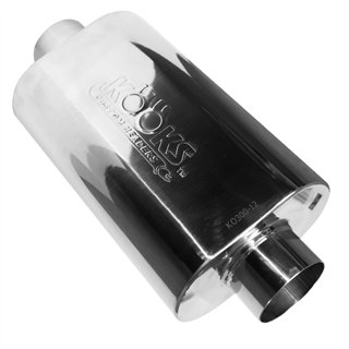 Kooks Headers | Muffler